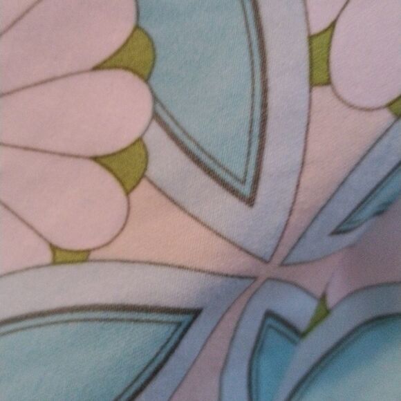 NWT Maggy London Cotton Blend Sundress - Picture 10 of 10